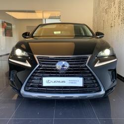 Lexus NX 300h 4WD Luxe Euro6d-T Cesson-S&eacute;vign&eacute;