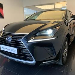 Lexus NX 300h 4WD Luxe Euro6d-T Cesson-S&eacute;vign&eacute;
