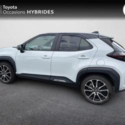 Toyota Yaris Cross 116h GR Sport MY22 Cesson-S&eacute;vign&eacute;