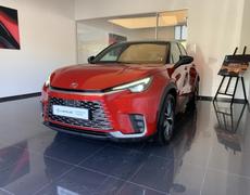 Lexus LBX Cesson-Sévigné