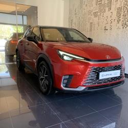 Lexus LBX 1.5 136ch Emotion 2WD Cesson-S&eacute;vign&eacute;