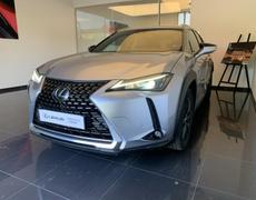 Lexus UX Cesson-Sévigné
