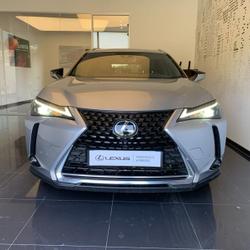 Lexus UX 250h 2WD Luxe Plus MY22 Cesson-S&eacute;vign&eacute;