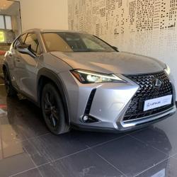 Lexus UX 250h 2WD Luxe Plus MY22 Cesson-S&eacute;vign&eacute;