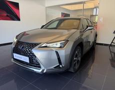 Lexus UX Cesson-Sévigné