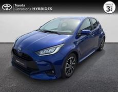 Toyota Yaris Cesson-Sévigné