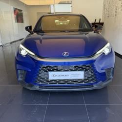 Lexus LBX 1.5 136ch 2WD Cesson-S&eacute;vign&eacute;