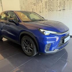 Lexus LBX 1.5 136ch 2WD Cesson-S&eacute;vign&eacute;