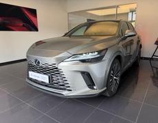 Lexus RX Cesson-Sévigné