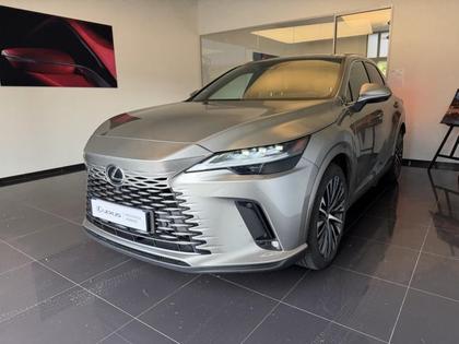 Lexus RX - 450h+ Luxe 4WD MY24 - 68 990 €