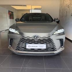 Lexus RX 450h+ Luxe 4WD MY24 Cesson-S&eacute;vign&eacute;