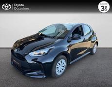 Toyota Yaris Cesson-Sévigné