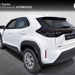 Toyota Yaris Cross 116h Dynamic MC24 Cesson-S&eacute;vign&eacute;