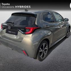 Toyota Yaris 116h Design 5p MC24 Cesson-S&eacute;vign&eacute;