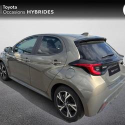 Toyota Yaris 116h Design 5p MC24 Cesson-S&eacute;vign&eacute;