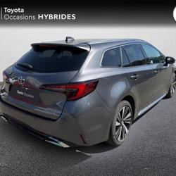 Toyota Corolla Touring Sports 1.8 140ch Design MY25 Cesson-S&eacute;vign&eacute;
