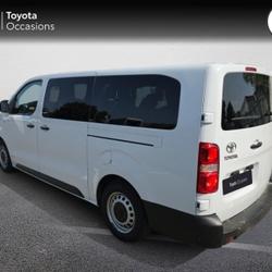 Toyota Proace verso Long 2.0 140 D-4D Dynamic Confort Clim. Arri&egrave;re MC23 Cesson-S&eacute;vign&eacute;