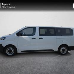 Toyota Proace verso Long 2.0 140 D-4D Dynamic Confort Clim. Arri&egrave;re MC23 Cesson-S&eacute;vign&eacute;
