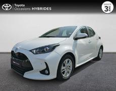 Toyota Yaris Cesson-Sévigné