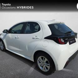Toyota Yaris 120 VVT-i Dynamic Business 5p MC24 Cesson-S&eacute;vign&eacute;