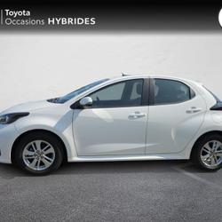 Toyota Yaris 120 VVT-i Dynamic Business 5p MC24 Cesson-S&eacute;vign&eacute;