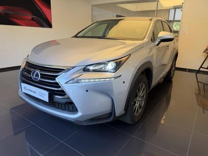 Lexus NX - 300h 2WD Business - 23 990 €