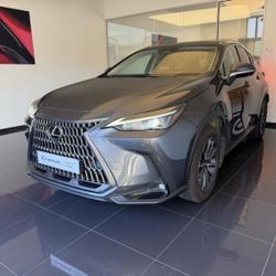 Lexus NX 350h Luxe 4WD Cesson-S&eacute;vign&eacute;