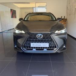 Lexus NX 350h Luxe 4WD Cesson-S&eacute;vign&eacute;
