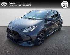 Toyota Yaris Cesson-Sévigné