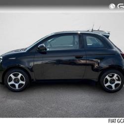 Fiat 500 II e 118ch Passion Cesson-S&eacute;vign&eacute;