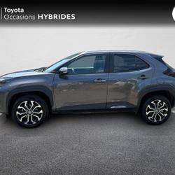 Toyota Yaris Cross 116h Design AWD-i MY22 Cesson-S&eacute;vign&eacute;