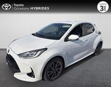 Toyota Yaris Cesson-Sévigné