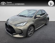 Toyota Yaris Cesson-Sévigné