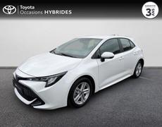 Toyota Corolla Cesson-Sévigné
