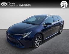 Toyota Corolla Touring Sports Cesson-Sévigné