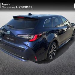 Toyota Corolla Touring Sports 122h Design MY22 Cesson-S&eacute;vign&eacute;