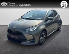 Toyota Corolla Cesson-Sévigné