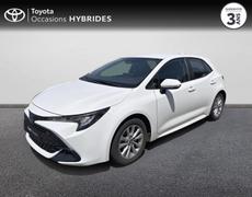 Toyota Corolla Cesson-Sévigné
