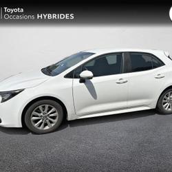Toyota Corolla 1.8 140ch Dynamic MY23 Cesson-S&eacute;vign&eacute;