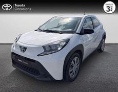 Toyota Aygo X Cesson-Sévigné