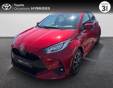 Toyota Yaris Cesson-Sévigné