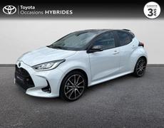 Toyota Yaris Cesson-Sévigné