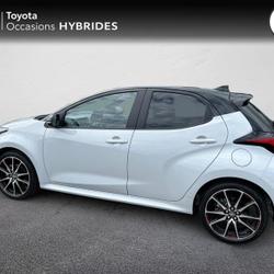 Toyota Yaris 116h GR Sport 5p MY22 Cesson-S&eacute;vign&eacute;