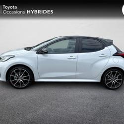 Toyota Yaris 116h GR Sport 5p MY22 Cesson-S&eacute;vign&eacute;