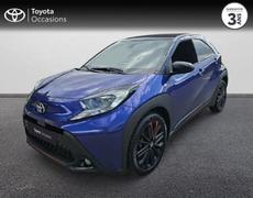 Toyota Aygo X Cesson-Sévigné