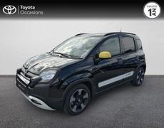 Fiat Panda Pandina 1.0 65ch BSG S&S Hybrid Cross (Step1)
