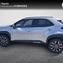 Toyota Yaris Cross 116h Design MY22 Cesson-S&eacute;vign&eacute;