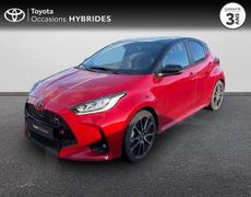 Toyota Yaris Cesson-Sévigné