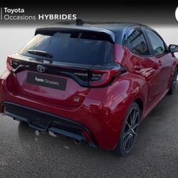 Toyota Yaris 116h GR Sport 5p MY22 Cesson-S&eacute;vign&eacute;