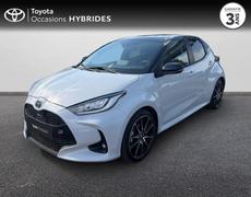 Toyota Yaris Cesson-Sévigné